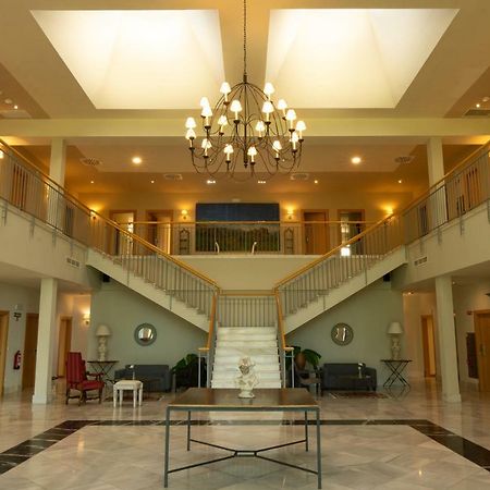 Hotel Villa 마르실라 외부 사진