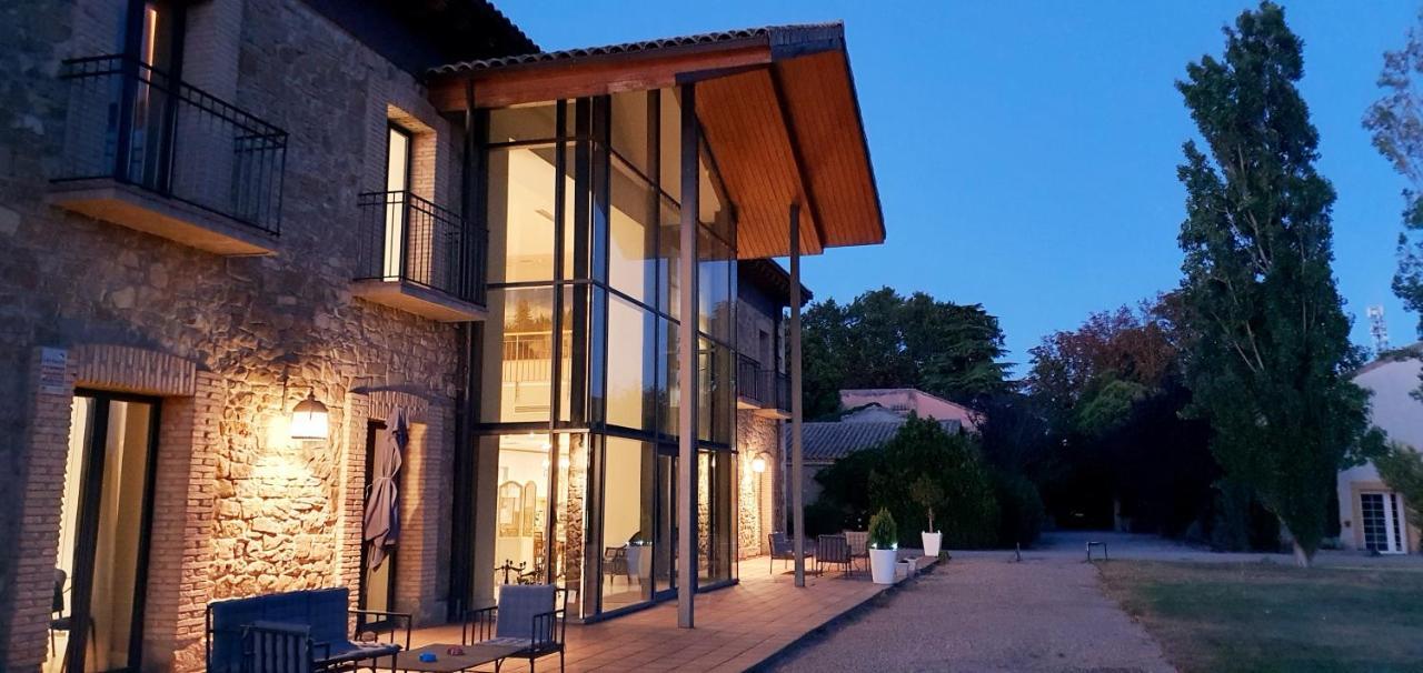 Hotel Villa 마르실라 외부 사진