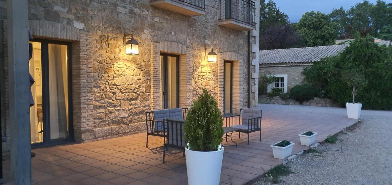 Hotel Villa 마르실라 외부 사진