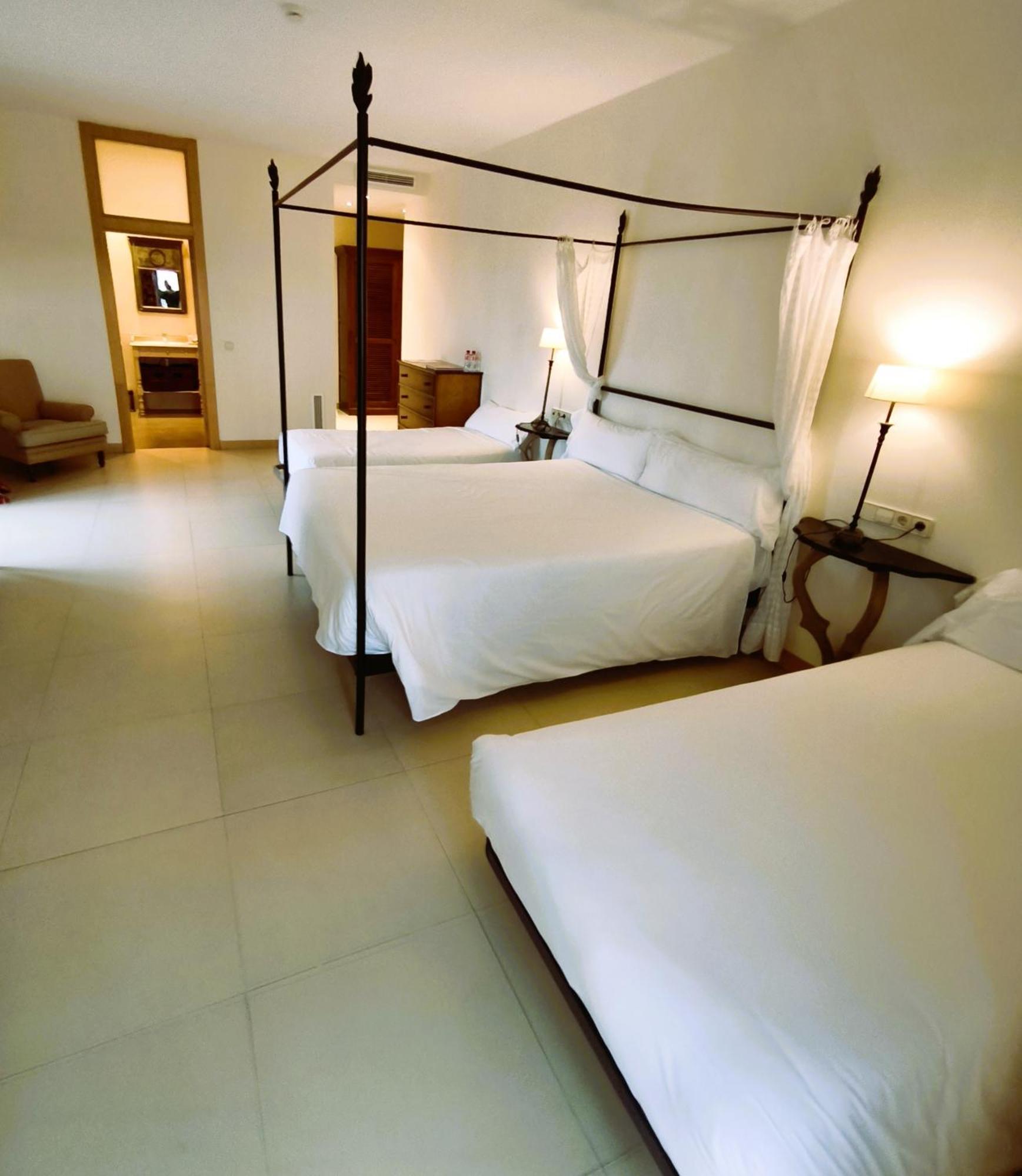 Hotel Villa 마르실라 외부 사진