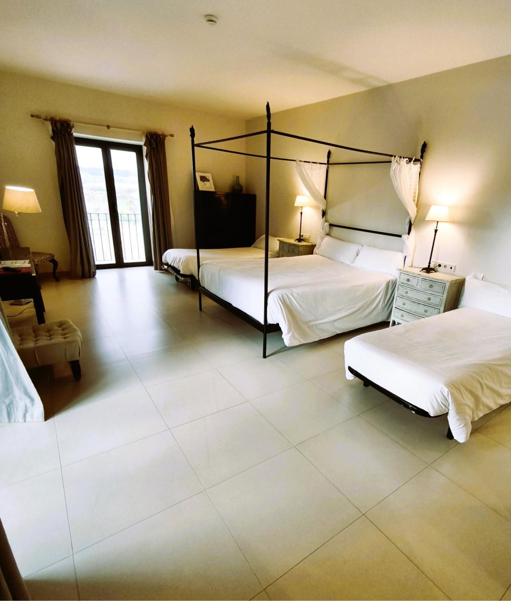 Hotel Villa 마르실라 외부 사진
