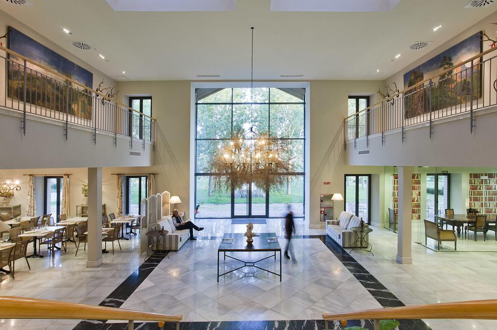 Hotel Villa 마르실라 외부 사진