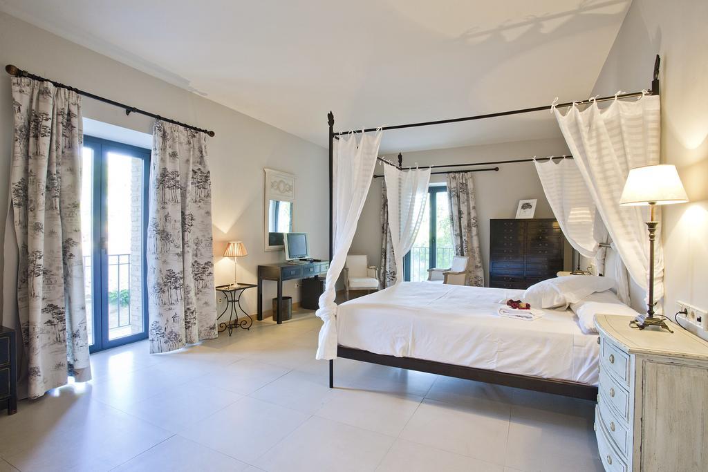 Hotel Villa 마르실라 외부 사진