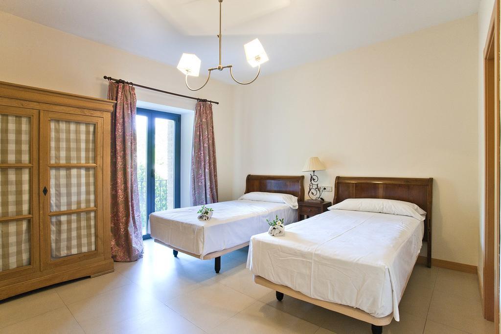 Hotel Villa 마르실라 외부 사진