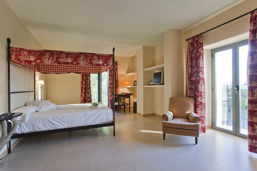 Hotel Villa 마르실라 외부 사진