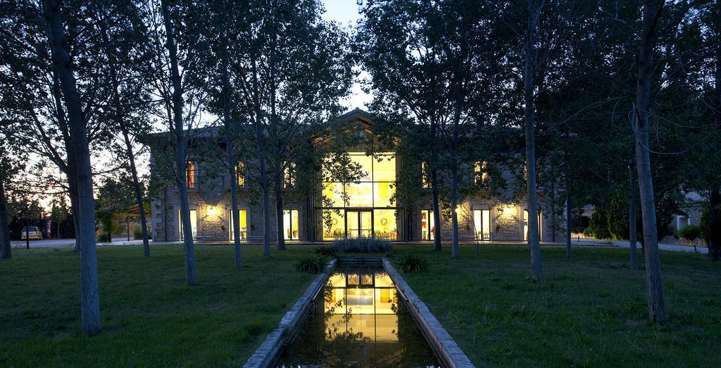 Hotel Villa 마르실라 외부 사진