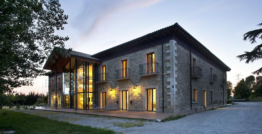 Hotel Villa 마르실라 외부 사진