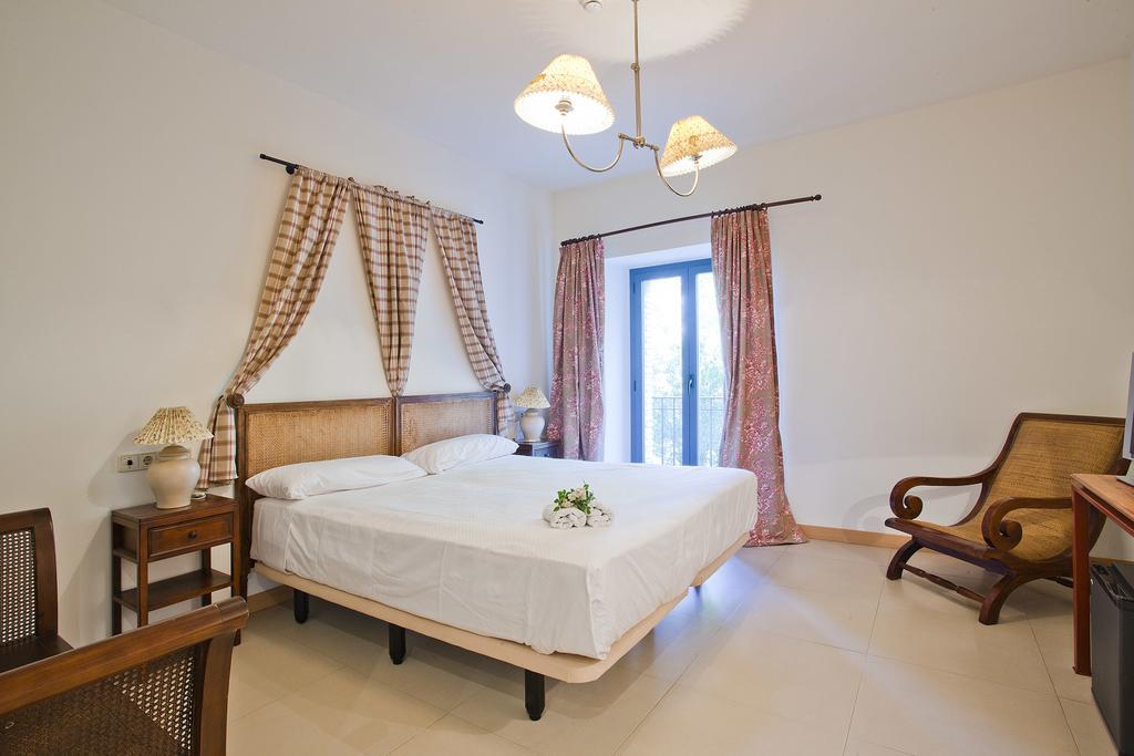 Hotel Villa 마르실라 외부 사진
