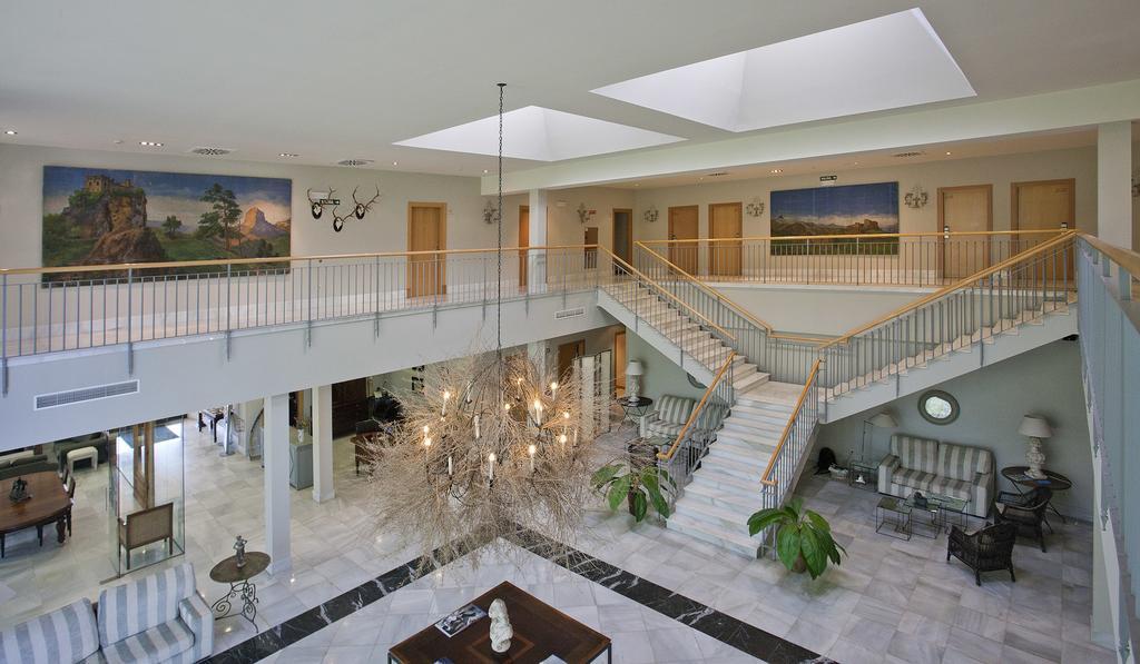 Hotel Villa 마르실라 외부 사진