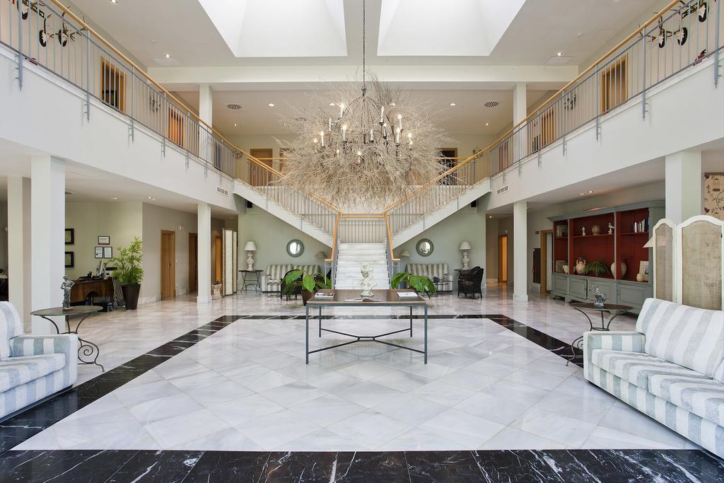 Hotel Villa 마르실라 외부 사진