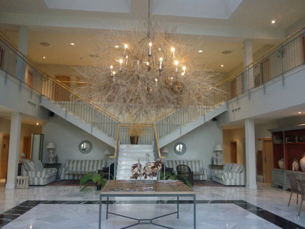 Hotel Villa 마르실라 외부 사진