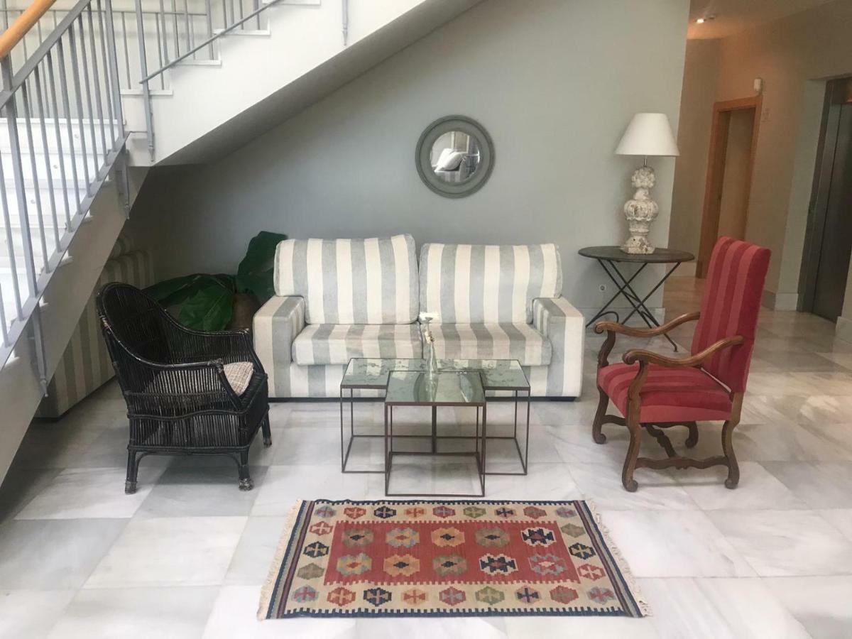 Hotel Villa 마르실라 외부 사진