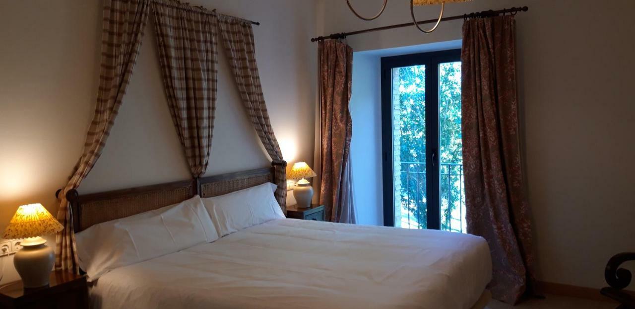 Hotel Villa 마르실라 외부 사진
