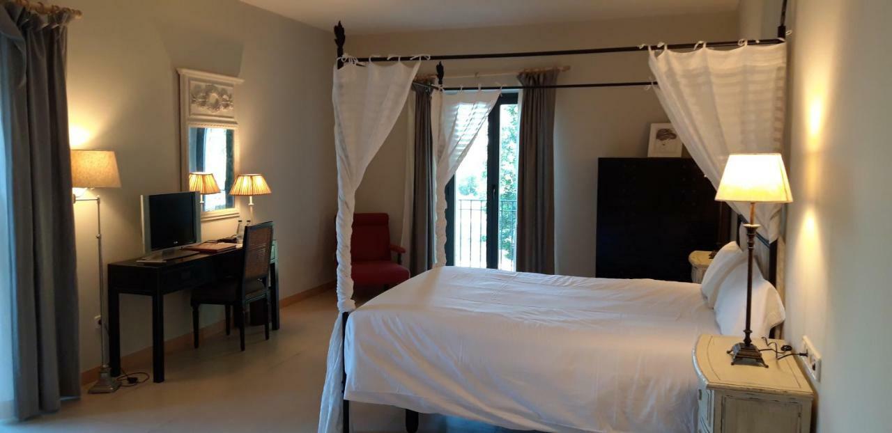Hotel Villa 마르실라 외부 사진
