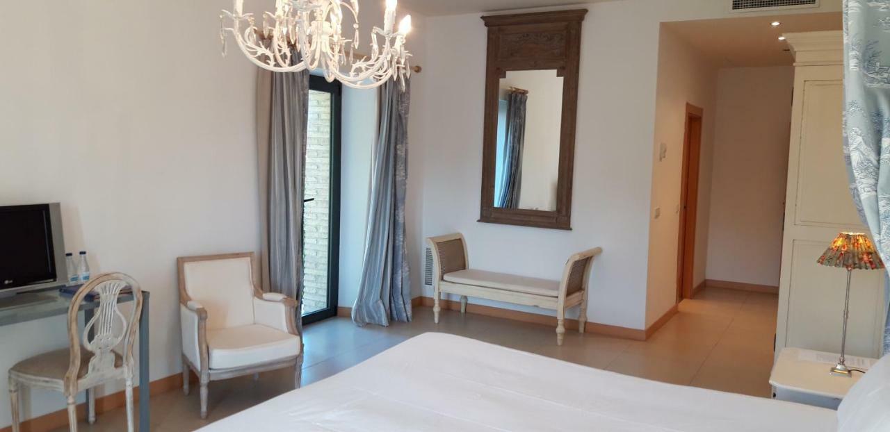 Hotel Villa 마르실라 외부 사진