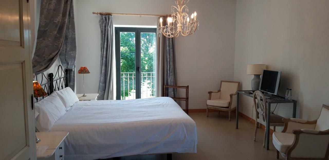 Hotel Villa 마르실라 외부 사진