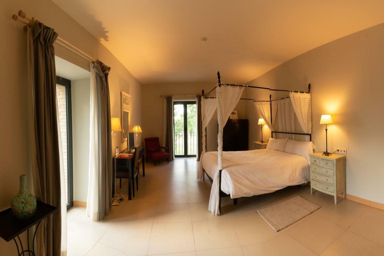 Hotel Villa 마르실라 외부 사진