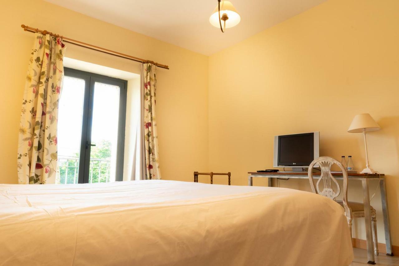 Hotel Villa 마르실라 외부 사진