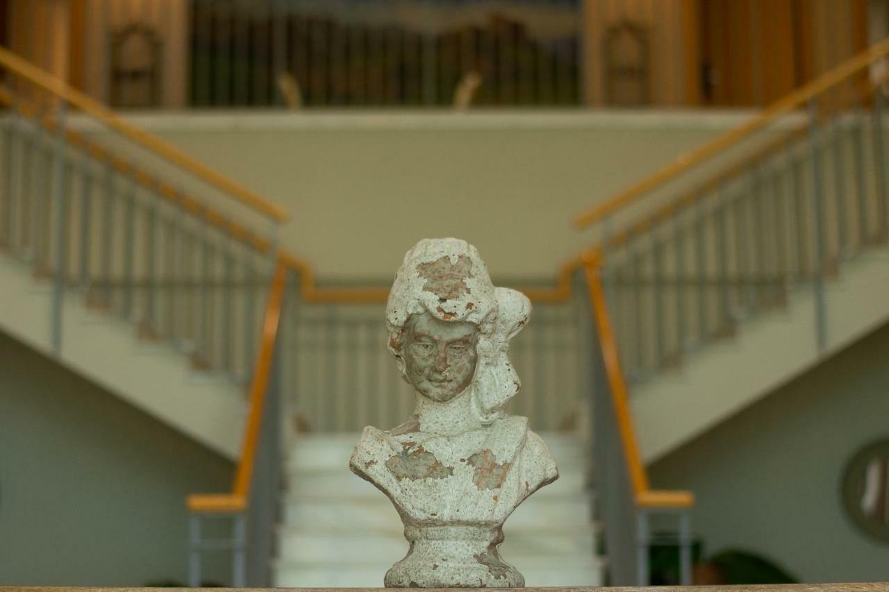 Hotel Villa 마르실라 외부 사진