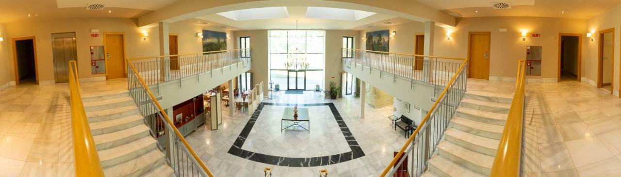Hotel Villa 마르실라 외부 사진