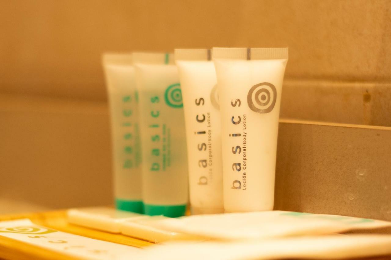Hotel Villa 마르실라 외부 사진