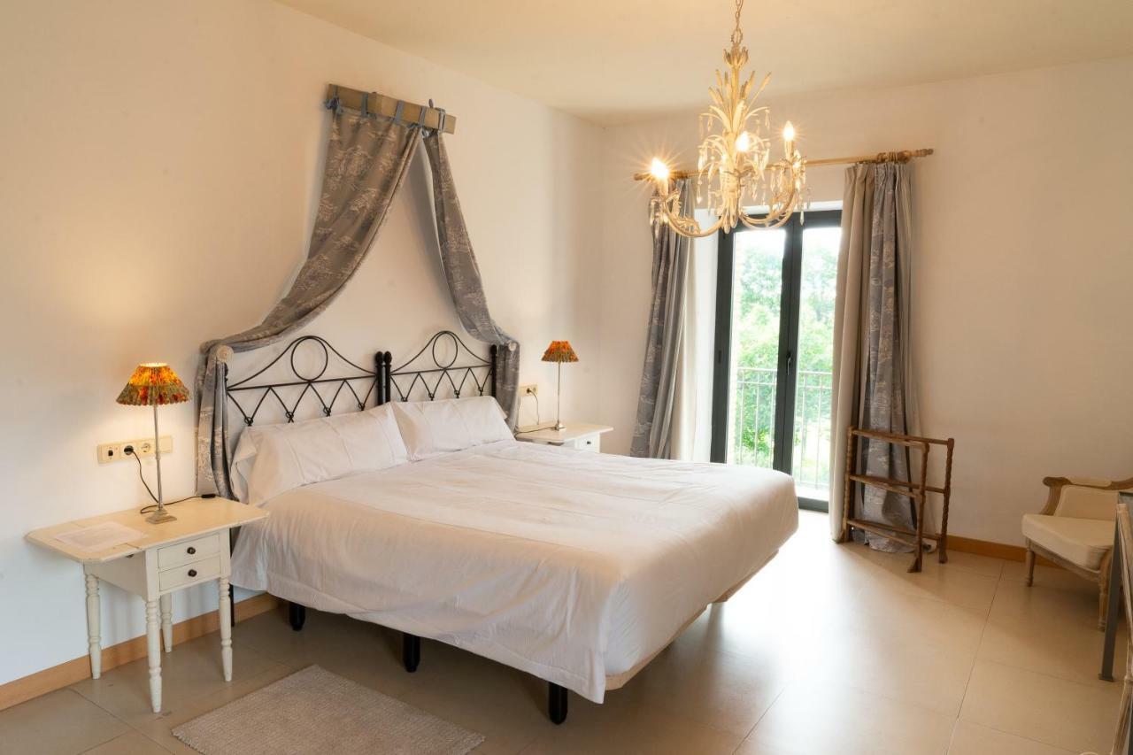 Hotel Villa 마르실라 외부 사진