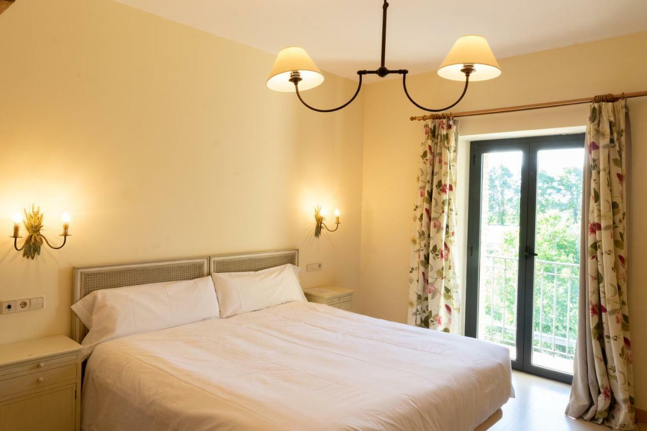 Hotel Villa 마르실라 외부 사진