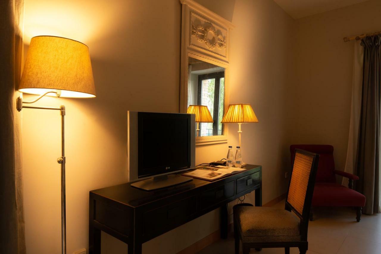 Hotel Villa 마르실라 외부 사진